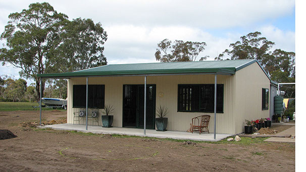 Granny flat